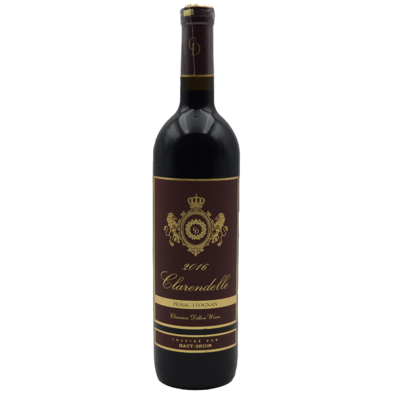 "clarendelle" - Inspiré Par Haut-Brion Pessac Léognan Rouge | French Wine "clarendelle" - Inspiré Par Haut-Brion Pessac Léognan Rouge | French Wine
